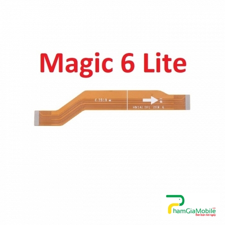 Mạch Dây Sub Sạc Honor Magic 6 Lite Cáp Nối Main Sạc Cáp Nối Bo Mainboard Mạch Chủ